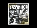 Bayside - They're Not Horses, They're Unicorns ...