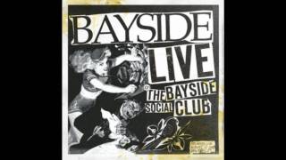 Bayside - They're Not Horses, They're Unicorns (Live at the Bayside Social Club)