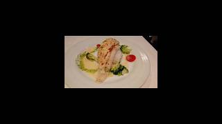 Royal Cruise Main Dinner #yummy #royalcaribbeancruise #foodlover #foodie #food #foodlover #西餐 #晚餐