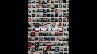 Yellowcard - One Year Six Months (cover) - Sound Attic