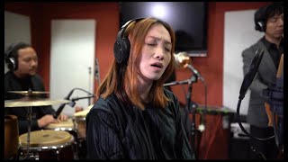 Janice Chan: Here&#39;s To Life (Quintet Version)