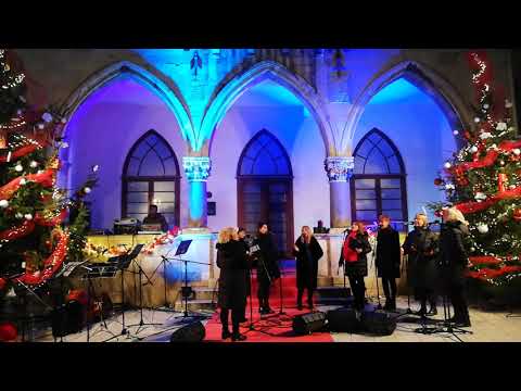 Filip Dević ženska klapa