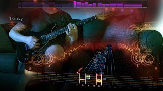 Rocksmith Remastered - DLC - Guitar - Dethklok &quot;Black Fire Upon Us&quot;