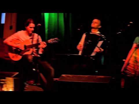 Mahala, Lolov Kyuchek