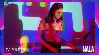 NALA Presents: TV Party EP 010 - Dirtybird Couchout - Pilo &amp; Richie Panic - 10/08