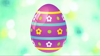 Easter guessing game. What is it?