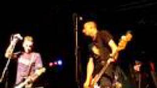 Burning heads - S.o.s.