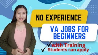 Virtual Assistant for Beginners (No Experience Required) | Sincerely Cath