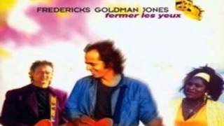 Karaoké Jean-Jacques Goldman &quot;Fermer les yeux&quot;