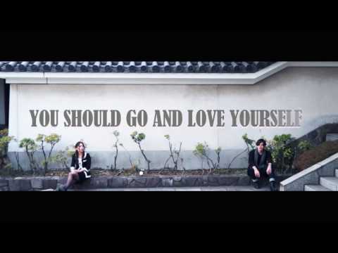 Love Yourself 日本語 COVER Asian Boss Kei ft.Hiroko TV Video