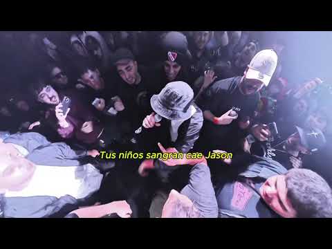 Cypher MND 10 EN VIVO en UNICLUB 28/06
