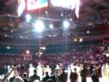 Penn State NIT Final 2009 Team Intros