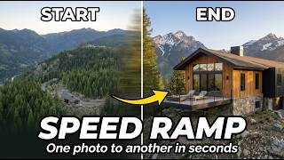 Amplifiles Tutorial: How to Make a Speed Ramps ✨ (Creative Mode)