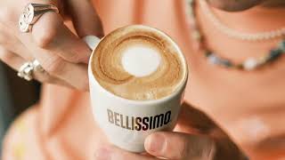 Bellissimo: Portuguese coffee reimagined