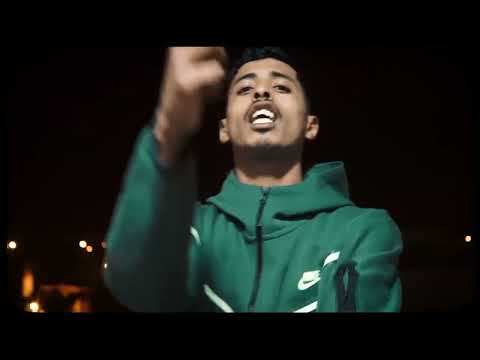 M'damin - BONDE L'ERO ( Musique Video)