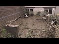 Opnieuw sinkhole in Rotterdam