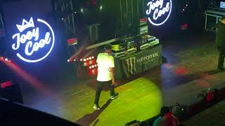 Joey Cool 😎 I’m The Plug 🔌