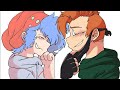 Benjamin Soft BF X Soft Pico Edit For Iiluvmusicc Edit Picoisstillthebest Fnf Fnfsoftmod