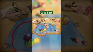 Cake bash clips #gaming #letsplay #gameplay #yourewelcomeinternet #tiktok #short #reel