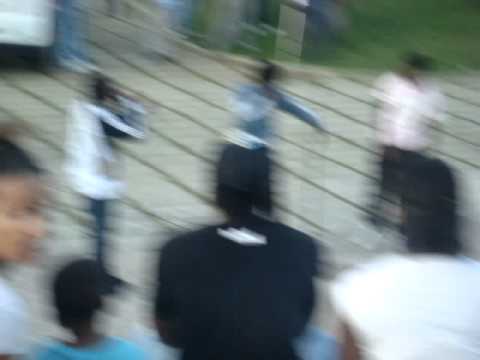 G.D.M Familia Piloto Ft Carlos Ft Zezinho 2011 VIDEO