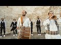Yoni Sharon IN THE KING S CHAMBERS Oriental Music And Dabke Dance יוני שרון
