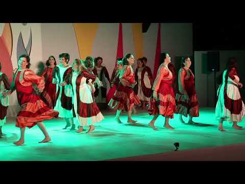 RIKUDAY II - OFAKIM -  SHVIL ISRAEL