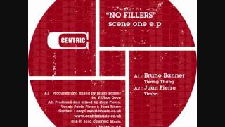 Bruno Banner - Twang Thang - Centric Music