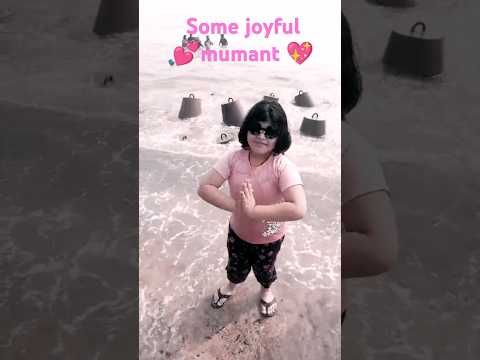 Amar vaigir nach part-2            #bollywood #song #music #dipankarrit #trendingshorts #beach