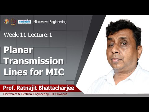 Microwave Engineering Introduction Video
