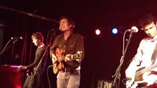Augustana - Either Way, I&#39;ll Break Your Heart Someday (Live in Atlanta 4/19/14)