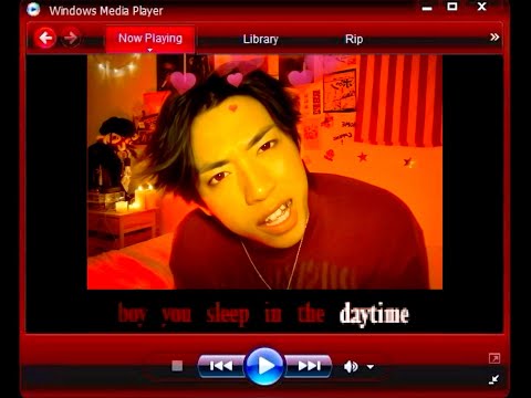 Mad Tsai - BITE (Official Lyric Video)