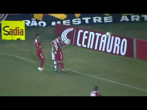 Melhores momentos: Vasco 3 x 1 América-RN Copa do Brasil 2015