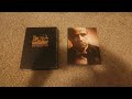 Opening To The Godfather 2001 DVD