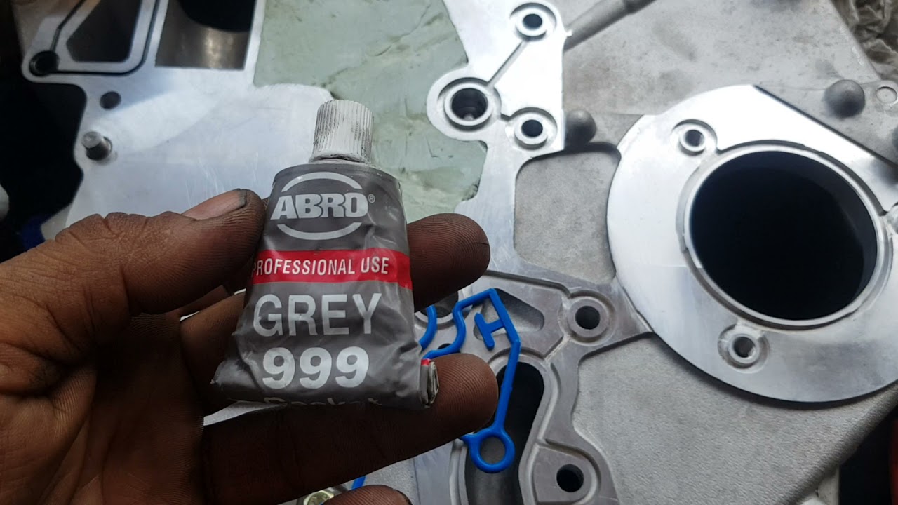 Bomba de Óleo NGD3.0 Caixa de Distribuição Ranger TROLLER