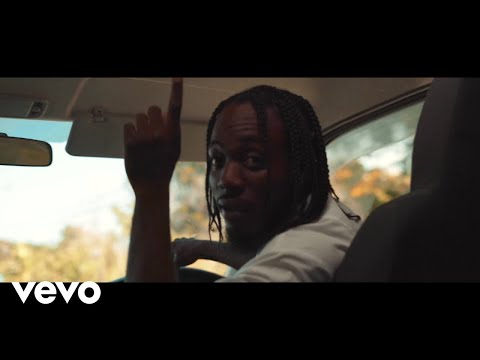 Lusion - One Step (Official Video)