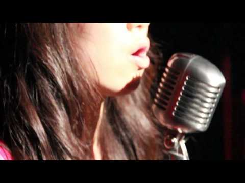 bleeding love - leona lewis  cover by:  Piao Piao