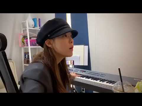 190717 Hyomin Instagram Video