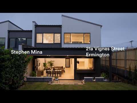 21A Vignes Street, Ermington, NSW 2115, 5 રૂમ, 3 બાથરૂમ, Apartment