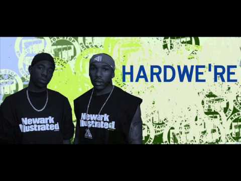Hardwe're: Dirty Dozen Freestyle 93