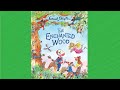 The Enchanted Wood Book 1 Of The Faraway Tree Stories Enid Blyton