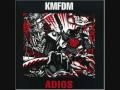 KMFDM - Full Worm Garden 