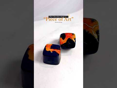 Assorted Chocolates | Designer Chocolates | Premium Gifting | Unique Gifting | Chocolate Box