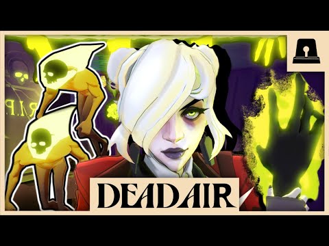 Graves: Deadlock Hero Spotlight 🪦