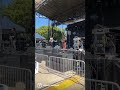 Big Joe Walker Performs LIVE at Lewisville Western Days Festival!