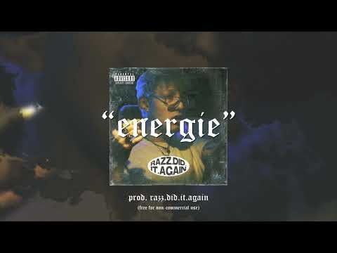(FREE) Edo Saiya x Yung Vision TYPE BEAT - "ENERGIE" (prod. razz.did.it.again x Young Lime) 2022