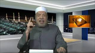 صورة ➣خدمة الزوجة والد زوجها؟ والتوفيق بين بر الام وصيانة مهابة الاب/فتاوى على الهواء/الثلاثاء/2021/2/9