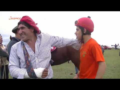 Carreras de Caballos y Criollas Cerro Chato 06 y 07 05 23