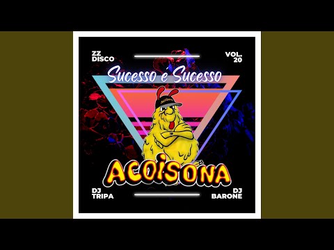 21 de Abril (Uh Baile É Nosso)