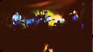 Amazing EP release 'The Bitter End' Live