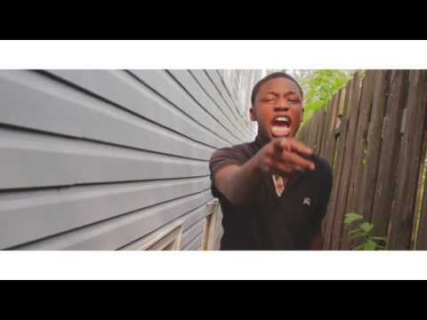 Richboy Jay'nine - Mr  Know Nun (Official Video) Shot By: @SHONMAC071